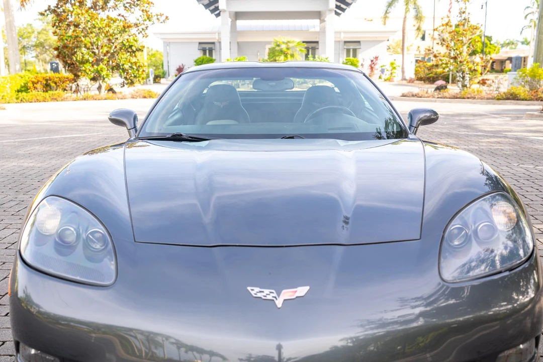 2011 Chevrolet Corvette C6 - Image 19 of 31