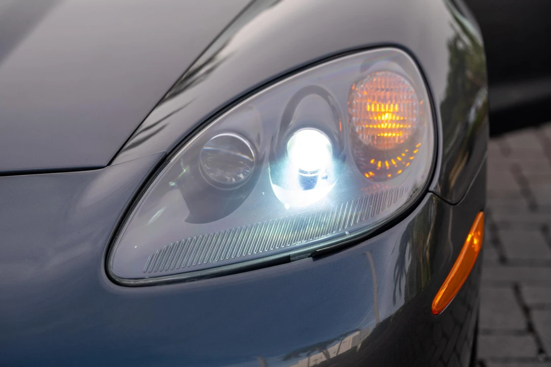 2011 Chevrolet Corvette C6 - Image 22 of 31