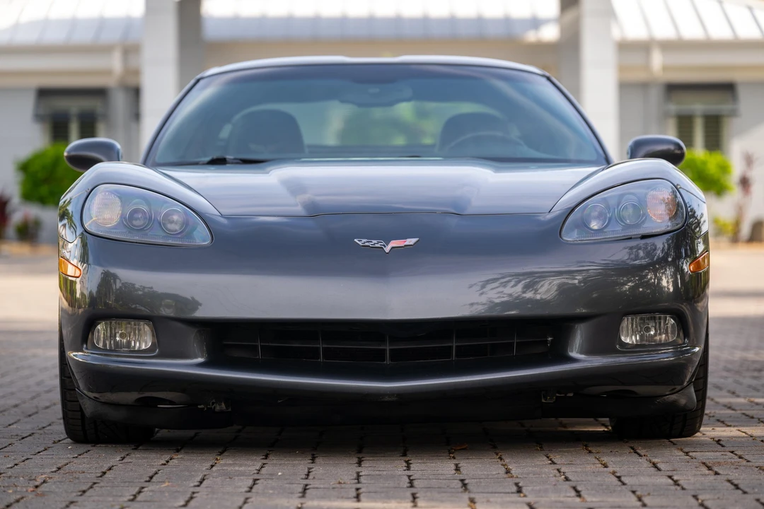 2011 Chevrolet Corvette C6 - Image 7 of 31