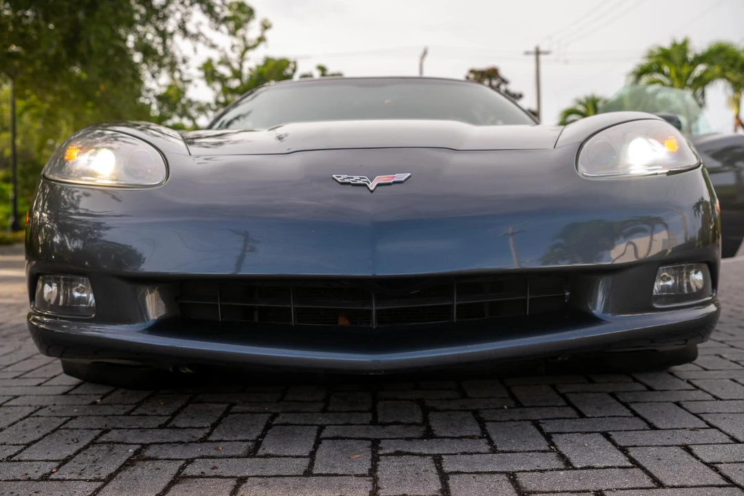 2011 Chevrolet Corvette C6 - Image 8 of 31