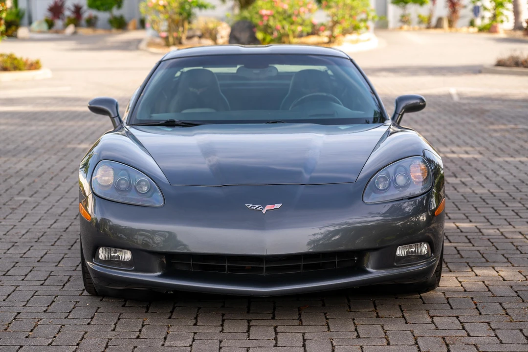 2011 Chevrolet Corvette C6 - Image 6 of 31