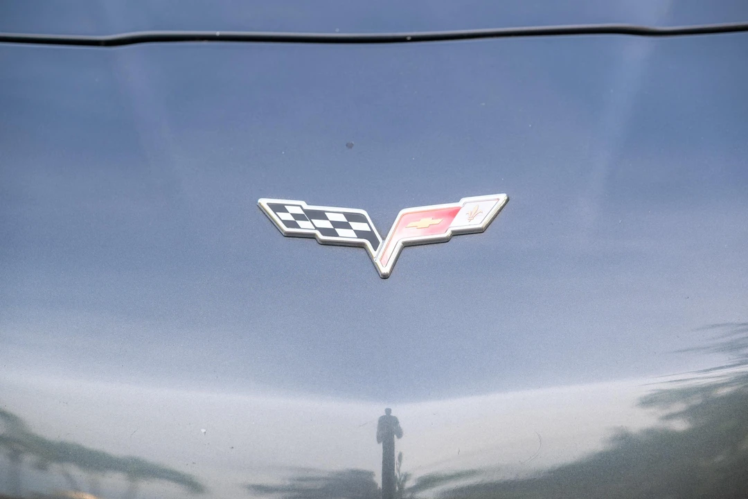 2011 Chevrolet Corvette C6 - Image 20 of 31