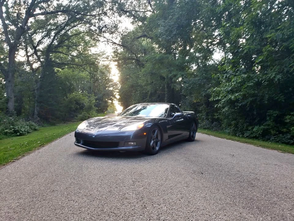 2011 Chevrolet Corvette C6 - Image 1 of 10