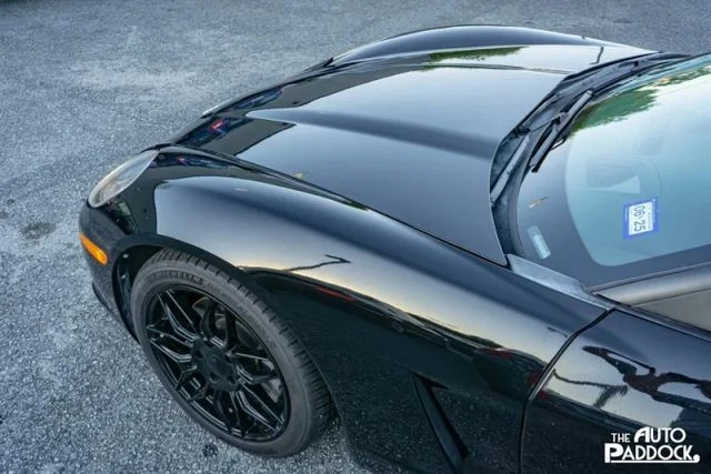 2011 Chevrolet Corvette C6 - Image 11 of 21