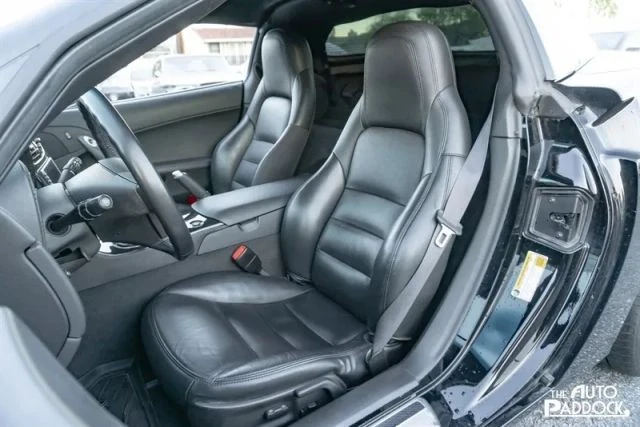 2011 Chevrolet Corvette C6 - Image 13 of 21