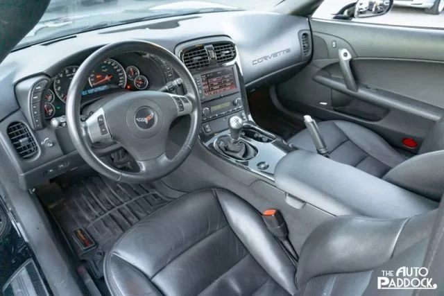 2011 Chevrolet Corvette C6 - Image 14 of 21