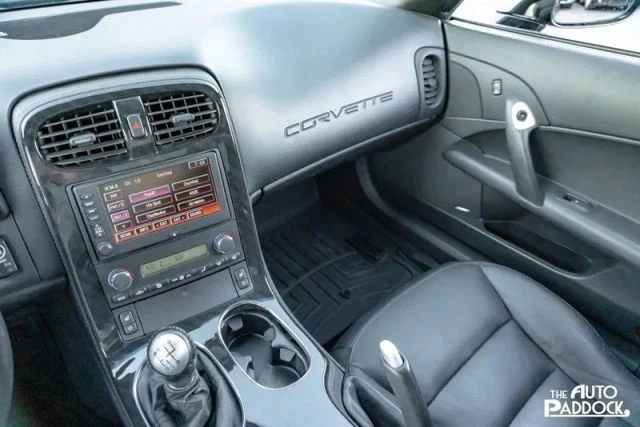 2011 Chevrolet Corvette C6 - Image 20 of 21