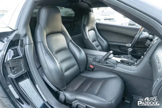 2011 Chevrolet Corvette C6 - Image 16 of 21