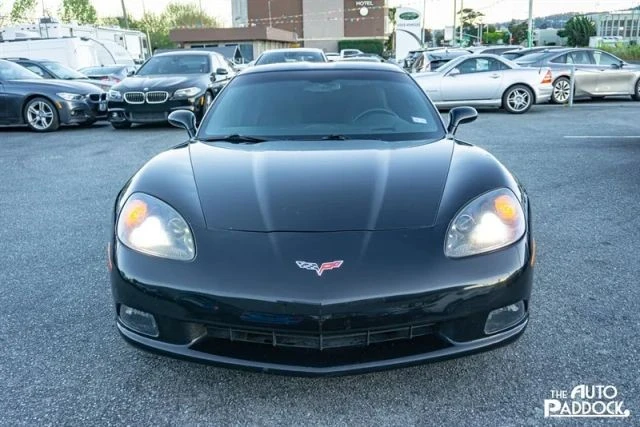 2011 Chevrolet Corvette C6 - Image 2 of 21