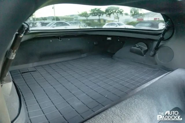2011 Chevrolet Corvette C6 - Image 18 of 21