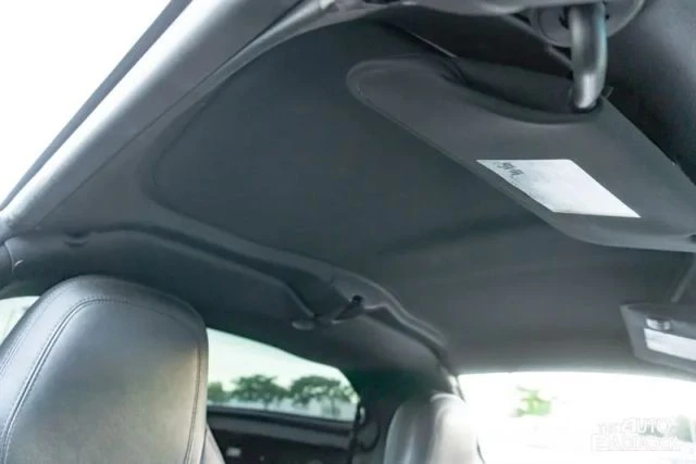2011 Chevrolet Corvette C6 - Image 17 of 21