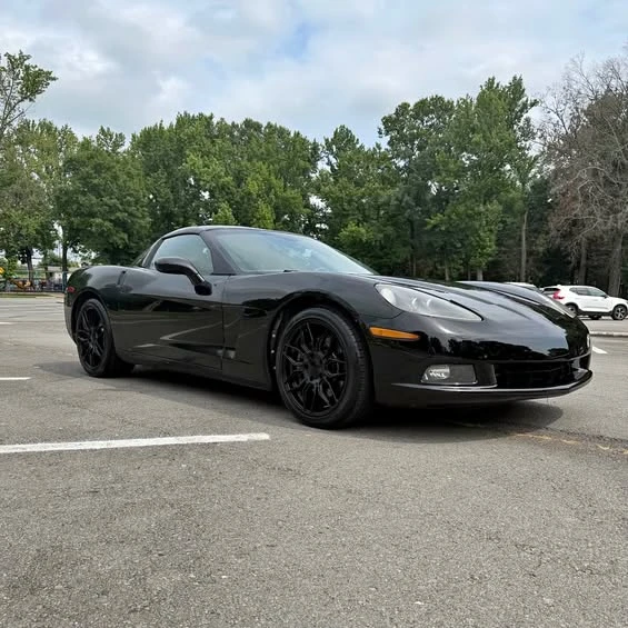 2011 Chevrolet Corvette C6 - Image 1 of 1