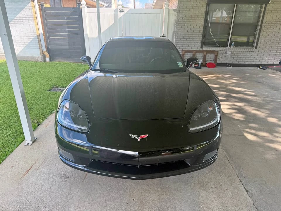 2011 Chevrolet Corvette C6 - Image 1 of 5