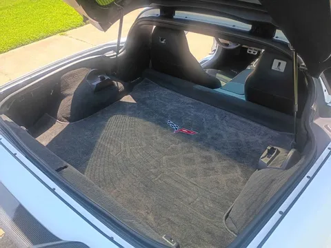2011 Chevrolet Corvette C6 - Image 3 of 10