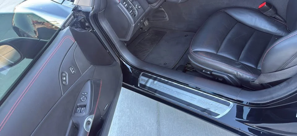2011 Chevrolet Corvette C6 - Image 8 of 11