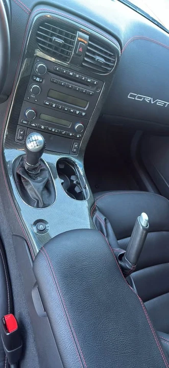 2011 Chevrolet Corvette C6 - Image 11 of 11