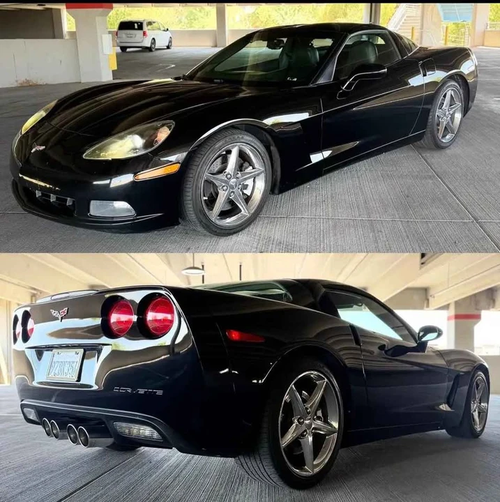 2011 Chevrolet Corvette C6 - Image 2 of 16