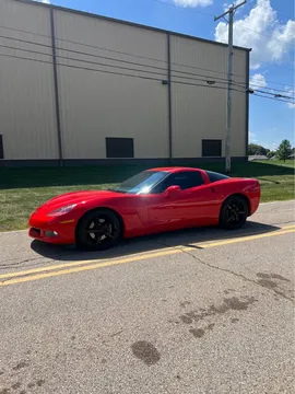 2011 Chevrolet Corvette C6 - Image 2 of 8