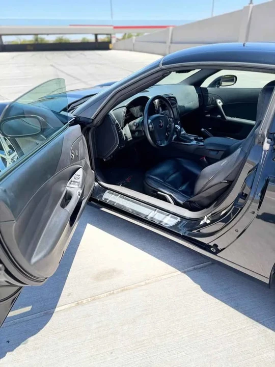 2011 Chevrolet Corvette C6 - Image 7 of 15