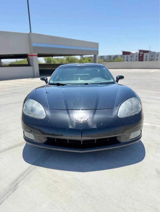 2011 Chevrolet Corvette C6 - Image 5 of 15