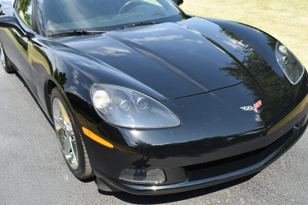 2011 Chevrolet Corvette C6 - Image 31 of 31