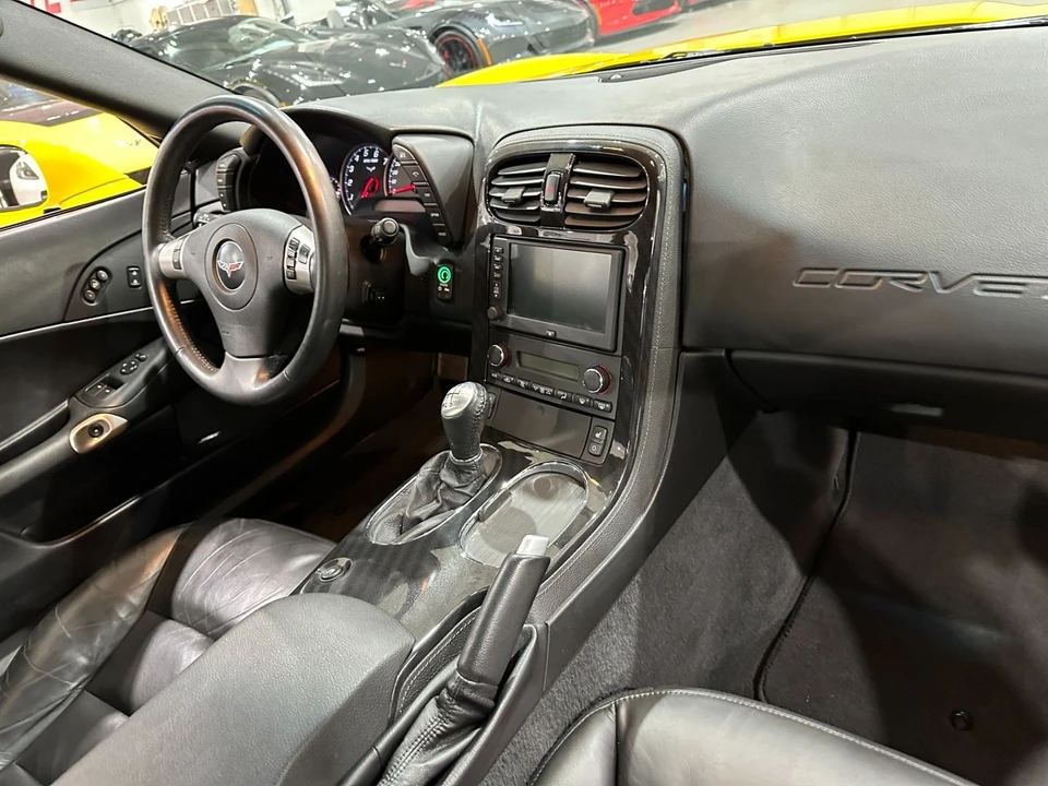 2011 Chevrolet Corvette C6 - Image 15 of 21