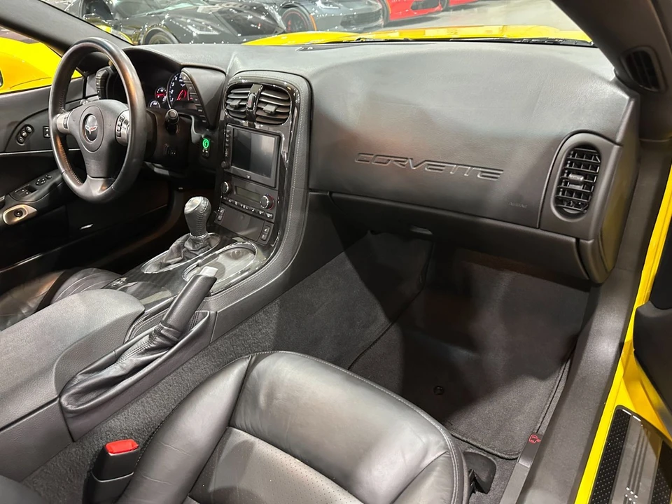 2011 Chevrolet Corvette C6 - Image 12 of 21