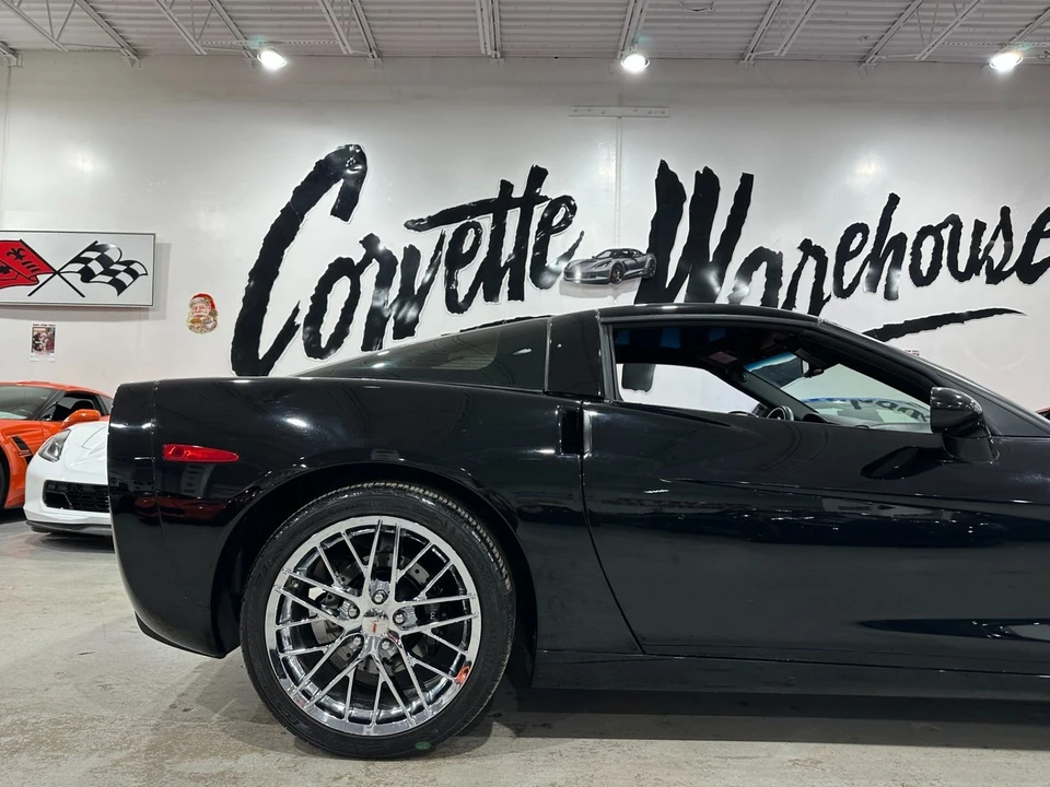 2011 Chevrolet Corvette C6 - Image 5 of 21
