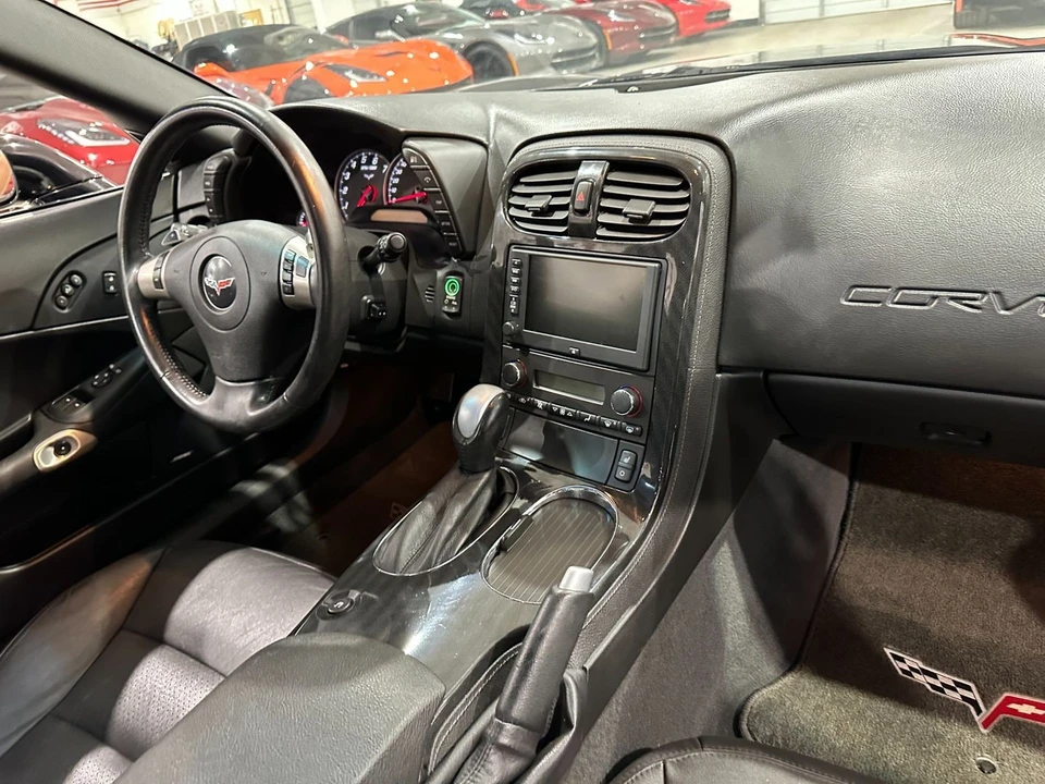 2011 Chevrolet Corvette C6 - Image 12 of 21