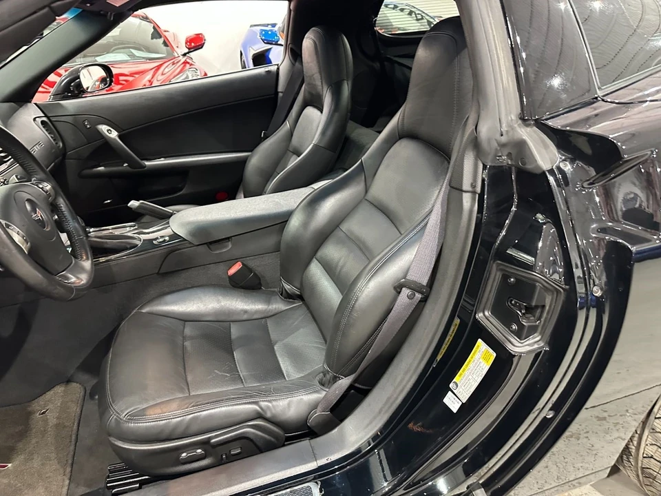 2011 Chevrolet Corvette C6 - Image 13 of 21