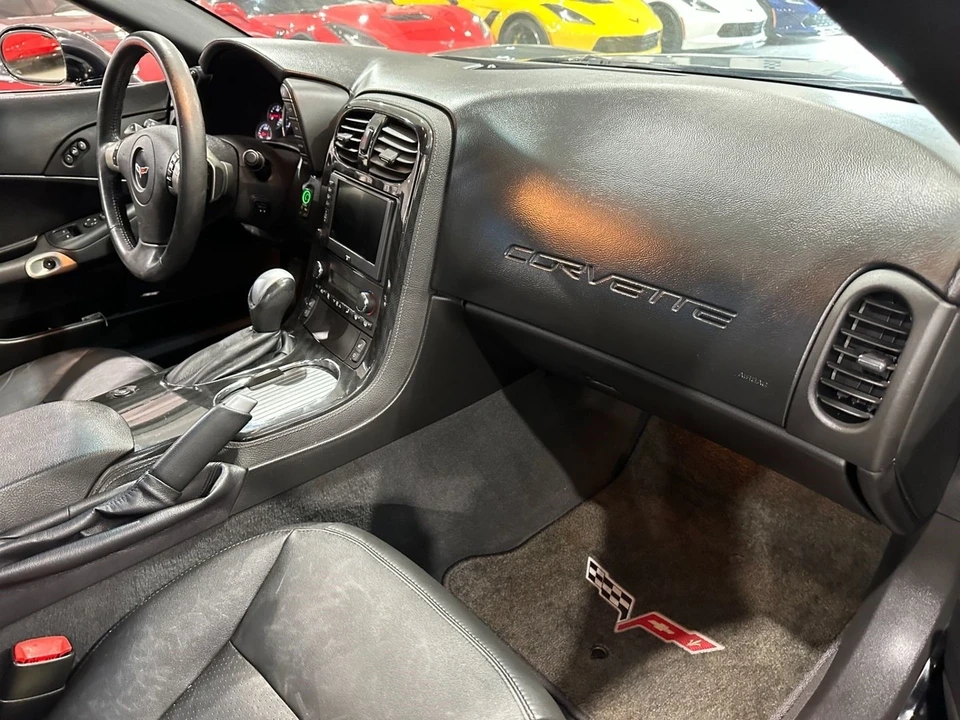 2011 Chevrolet Corvette C6 - Image 11 of 11