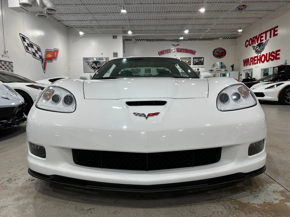 2011 Chevrolet Corvette C6 Grand Sport - Image 20 of 21