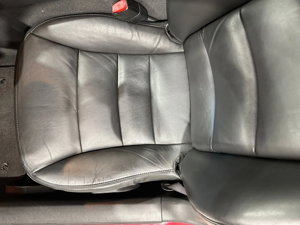 2011 Chevrolet Corvette C6 - Image 20 of 21