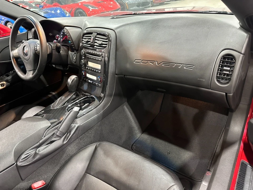 2011 Chevrolet Corvette C6 - Image 15 of 21