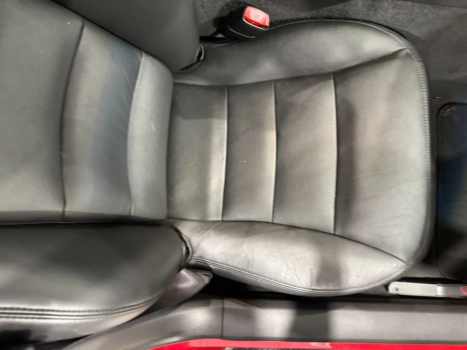 2011 Chevrolet Corvette C6 - Image 21 of 21