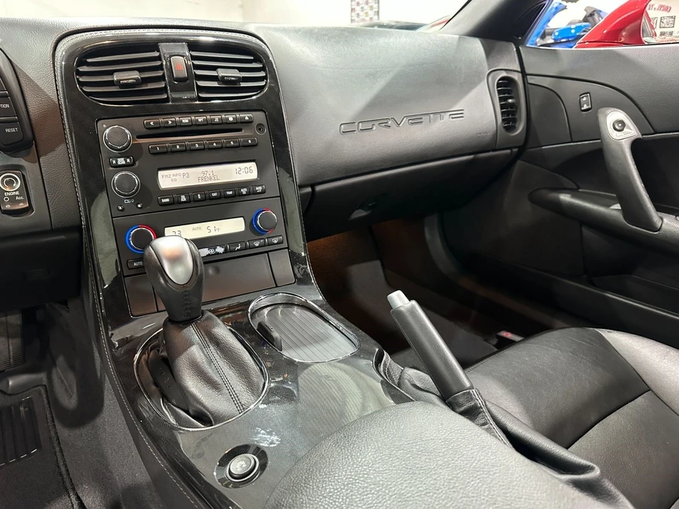 2011 Chevrolet Corvette C6 - Image 17 of 21
