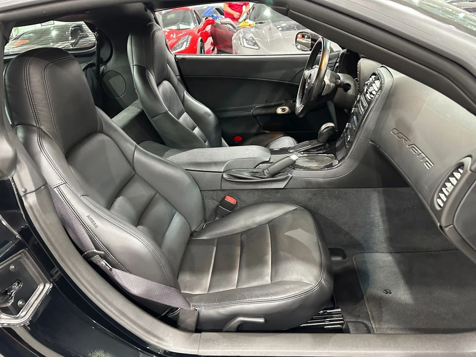 2011 Chevrolet Corvette C6 - Image 14 of 21