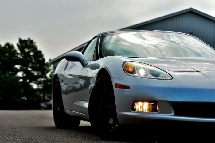 2011 Chevrolet Corvette C6 - Image 7 of 21