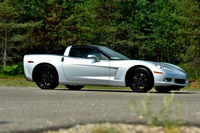 2011 Chevrolet Corvette C6 - Image 13 of 21