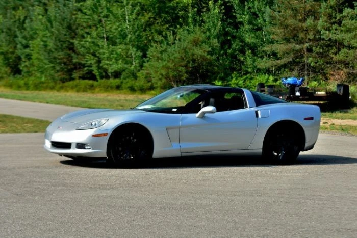 2011 Chevrolet Corvette C6 - Image 15 of 21