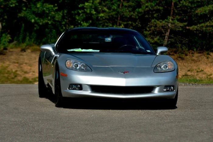 2011 Chevrolet Corvette C6 - Image 14 of 21