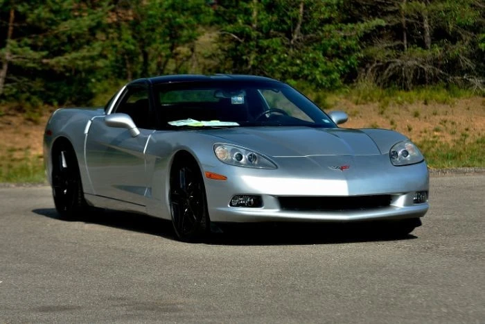 2011 Chevrolet Corvette C6 - Image 6 of 21