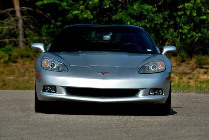 2011 Chevrolet Corvette C6 - Image 4 of 21