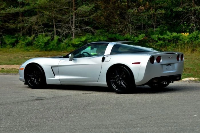 2011 Chevrolet Corvette C6 - Image 9 of 21