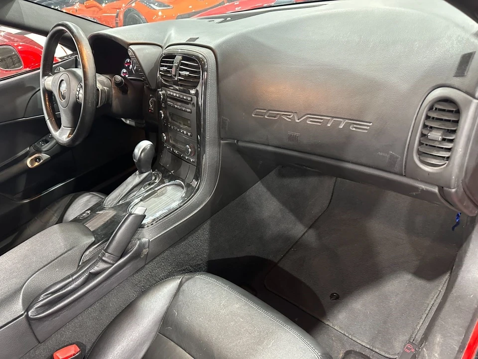 2011 Chevrolet Corvette C6 - Image 11 of 11