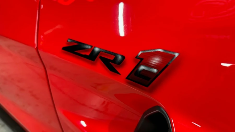 2011 Chevrolet Corvette C6 - Image 12 of 22