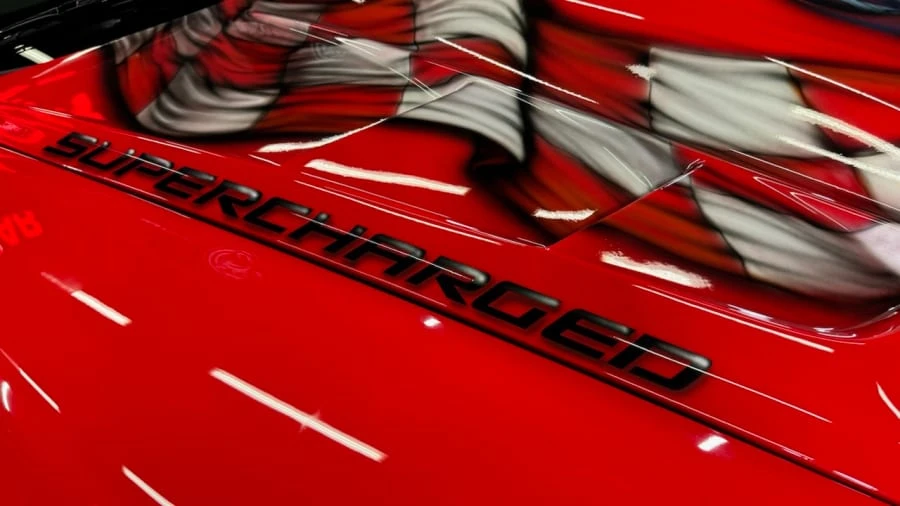 2011 Chevrolet Corvette C6 - Image 13 of 22