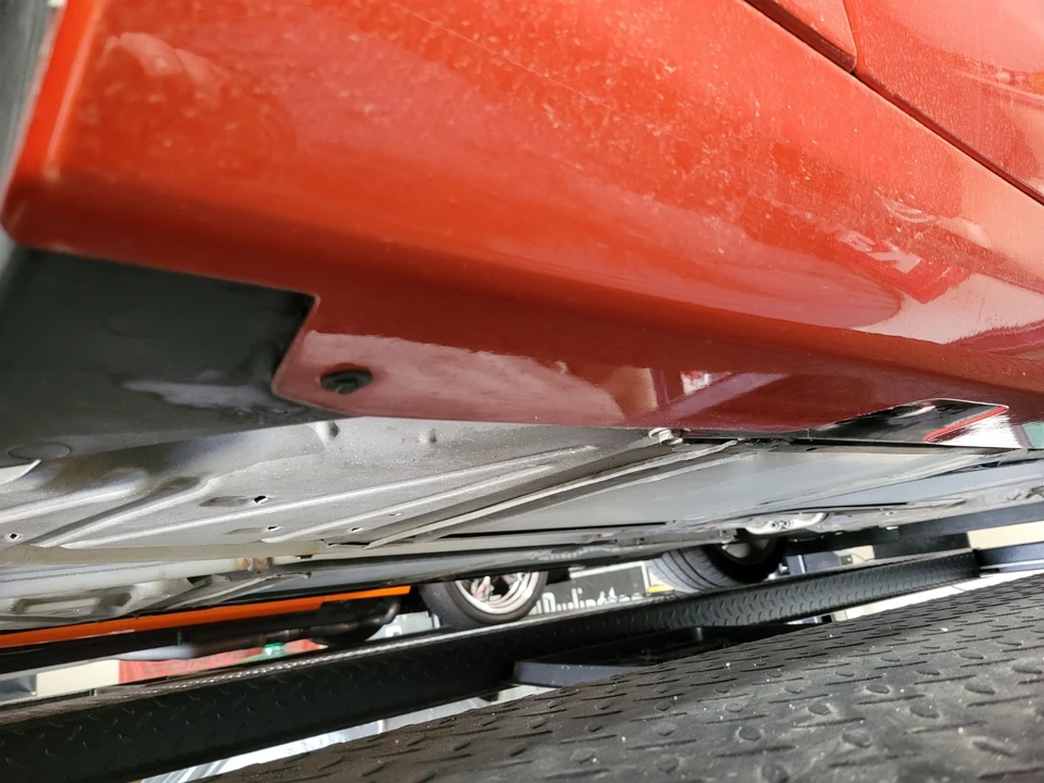 2011 Chevrolet Corvette C6 - Image 3 of 21