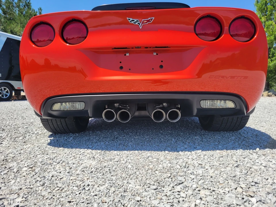 2011 Chevrolet Corvette C6 - Image 18 of 21