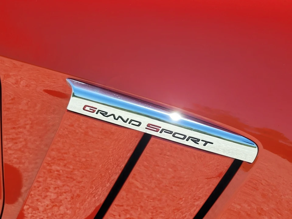 2011 Chevrolet Corvette C6 - Image 12 of 21